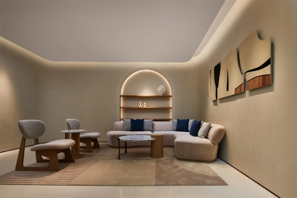 Radisson Blu Hotel, Shanghai Stadium