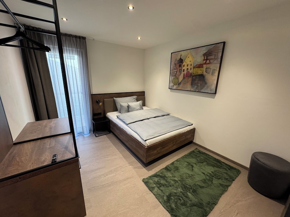 Parzivita Suites