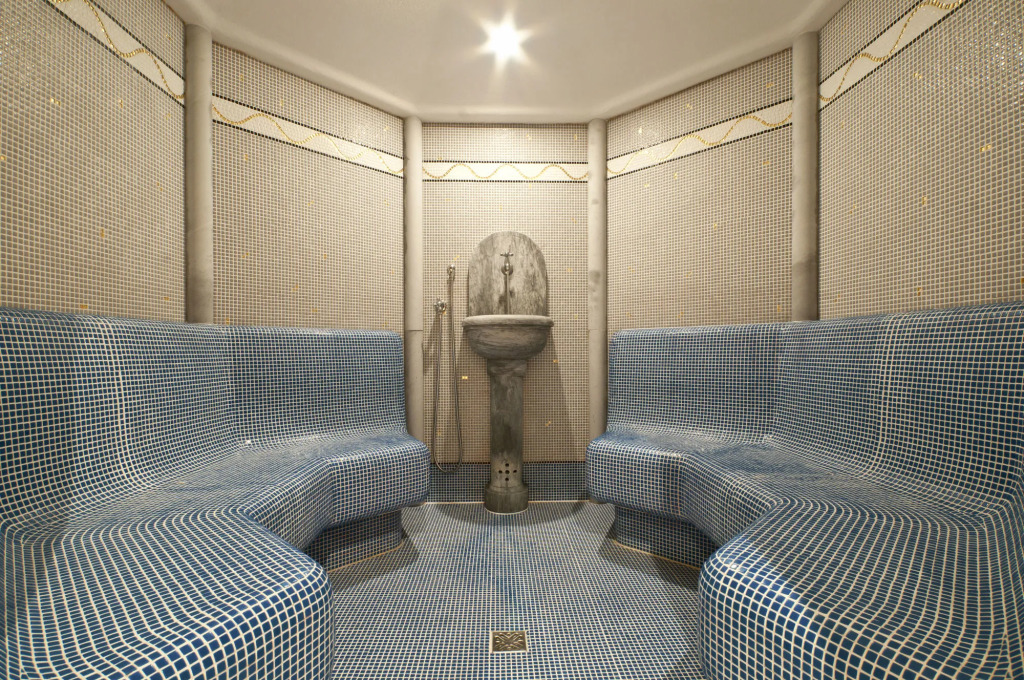 Hotel Gianna