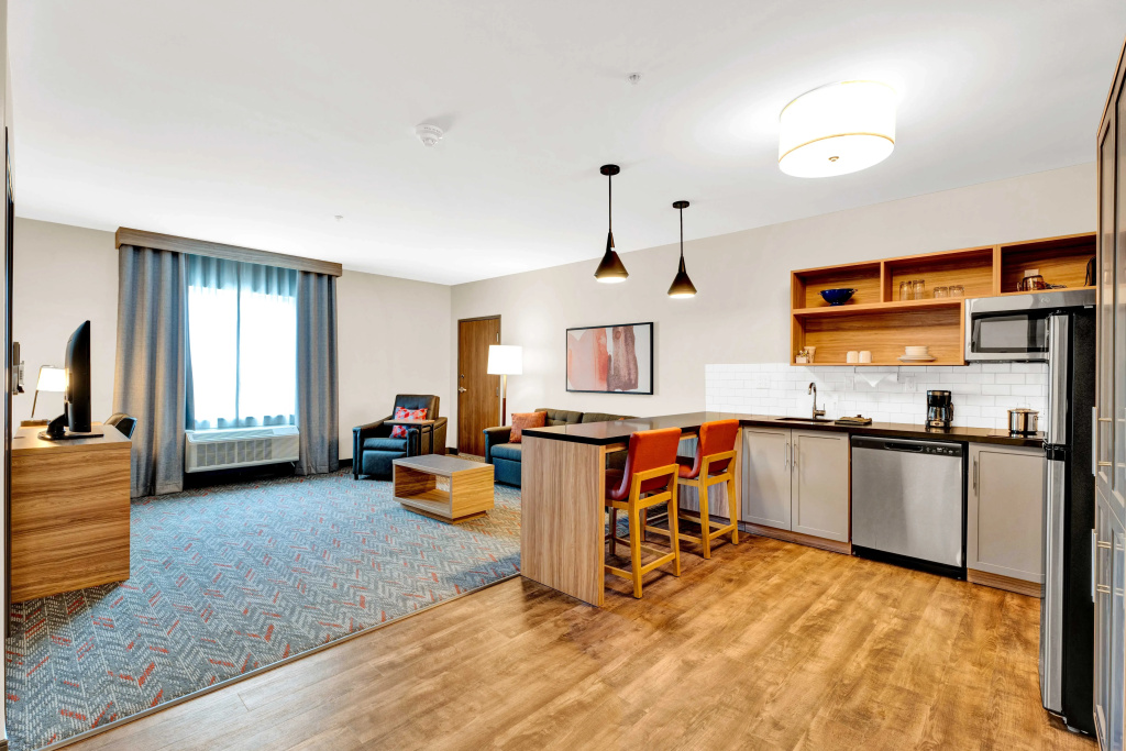 Candlewood Suites - Detroit - Auburn Hills by IHG