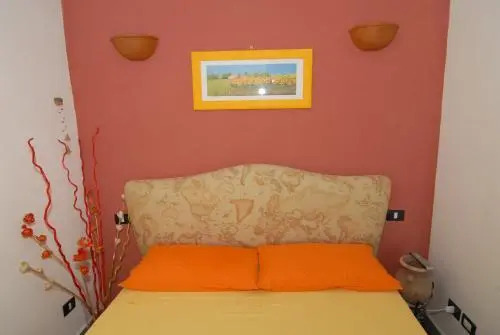 Bed and breakfast 3 stars Ercolano