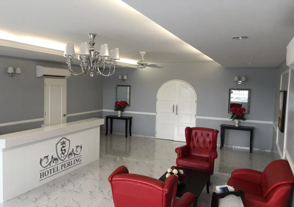 Hotel Perling by VE Vantage