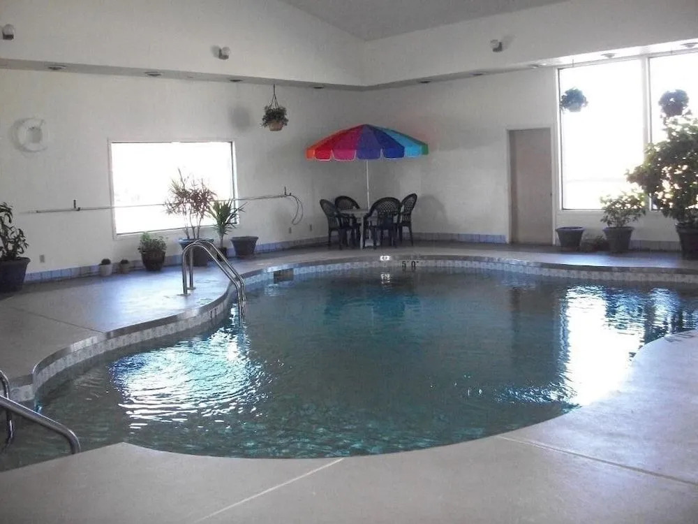Lodi Valley Suites