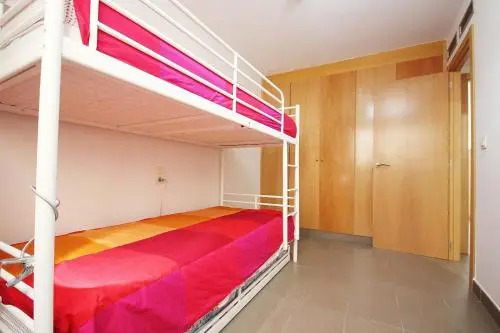 Apartamento Borumbot 1017