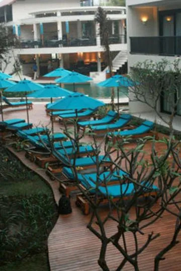 Saphir Mabisa Inn