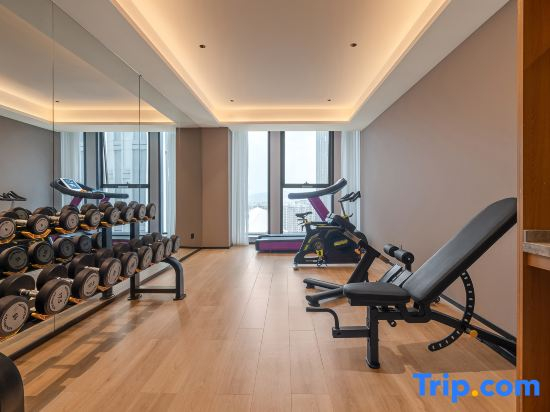 Xana Hotelle Hotel (Kunming Changshui International Airport Bogang Xiandai Plaza)