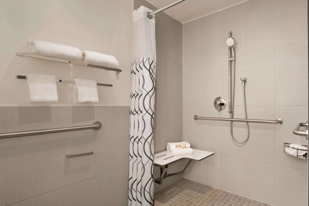 La Quinta by Wyndham Time Square South