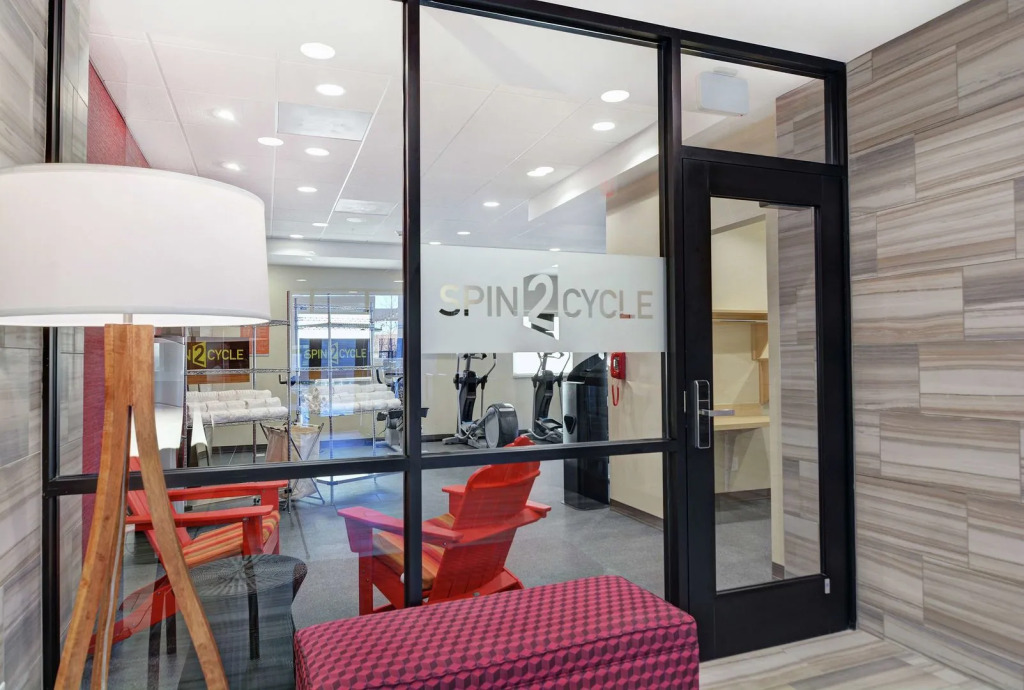 Home2 Suites By Hilton Clarksville Louisville North