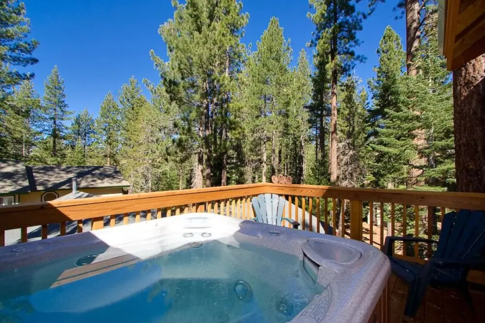 Clement Lodge 5 Bedrooms 3 Bathrooms Home