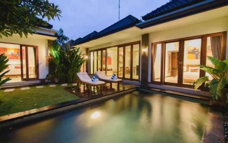 Villa Vidya