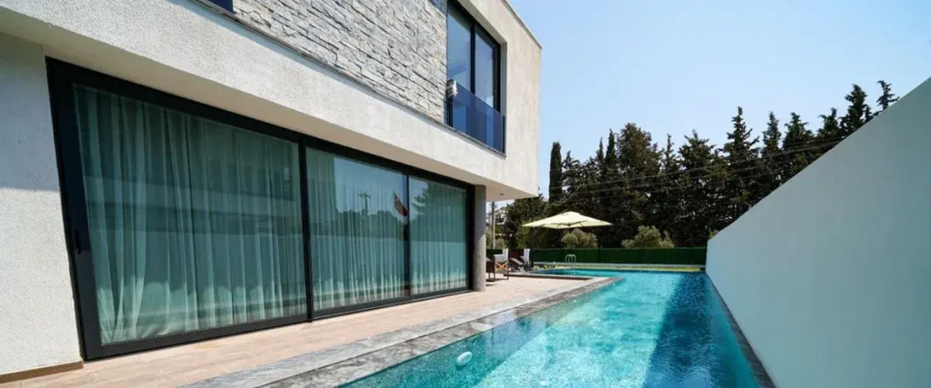 Villa Liberty