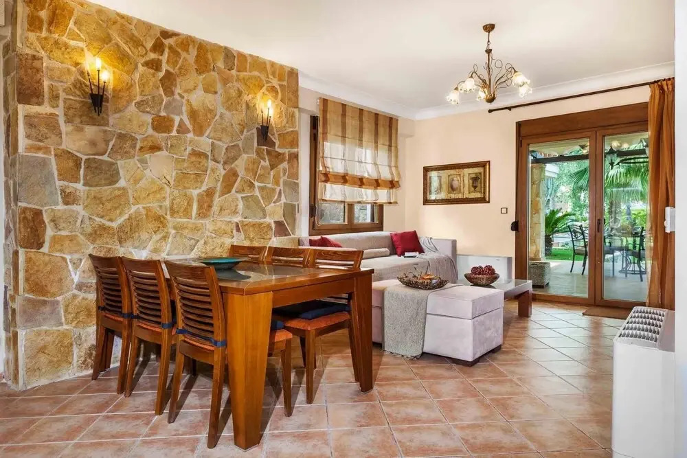 W Villas Halkidiki Deluxe 4 Bedroom Villa Beach Front