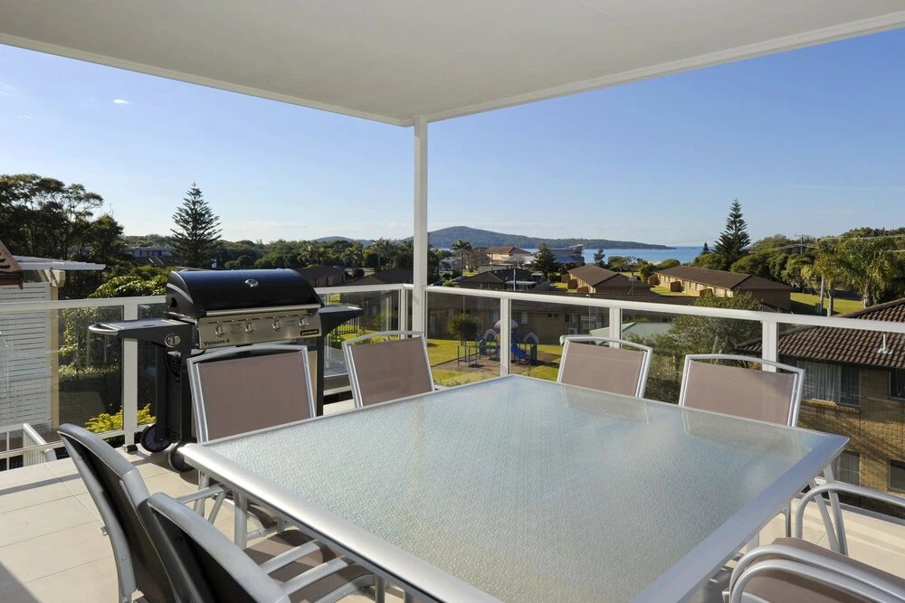 Lentara St 57 - Fingal Bay