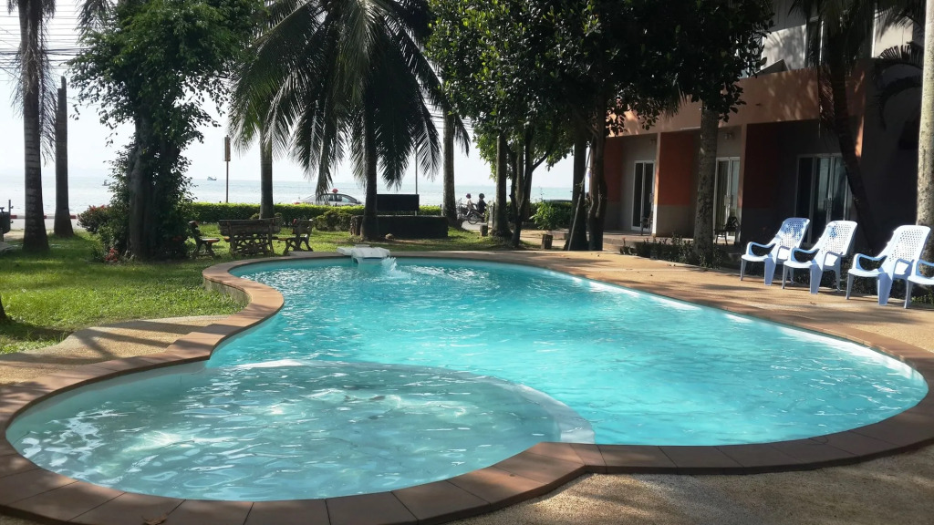 Jinta City Samui