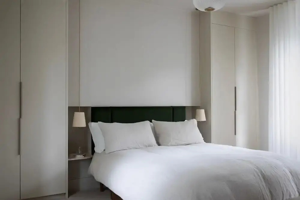 Designer Canal House 2 or 3 Bed Little Venice