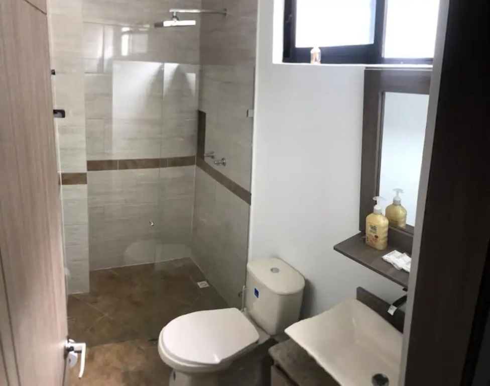 Apartahotel Avanti