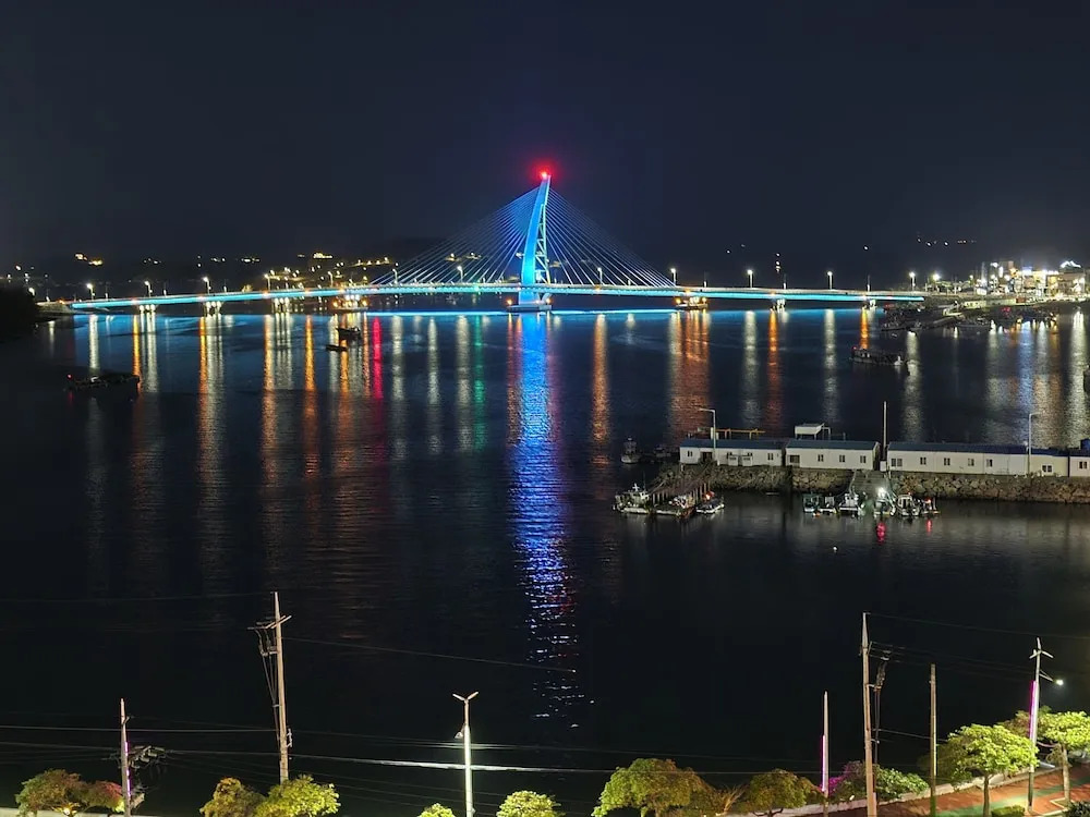 Yeosu Narsha Hotel