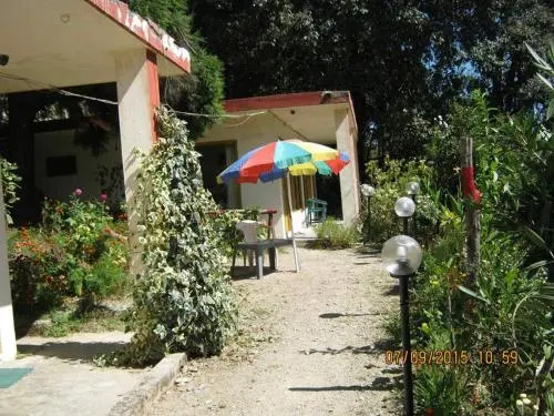 Janardan Homestay Nainital
