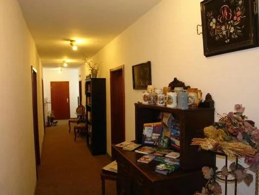 Pension Marion