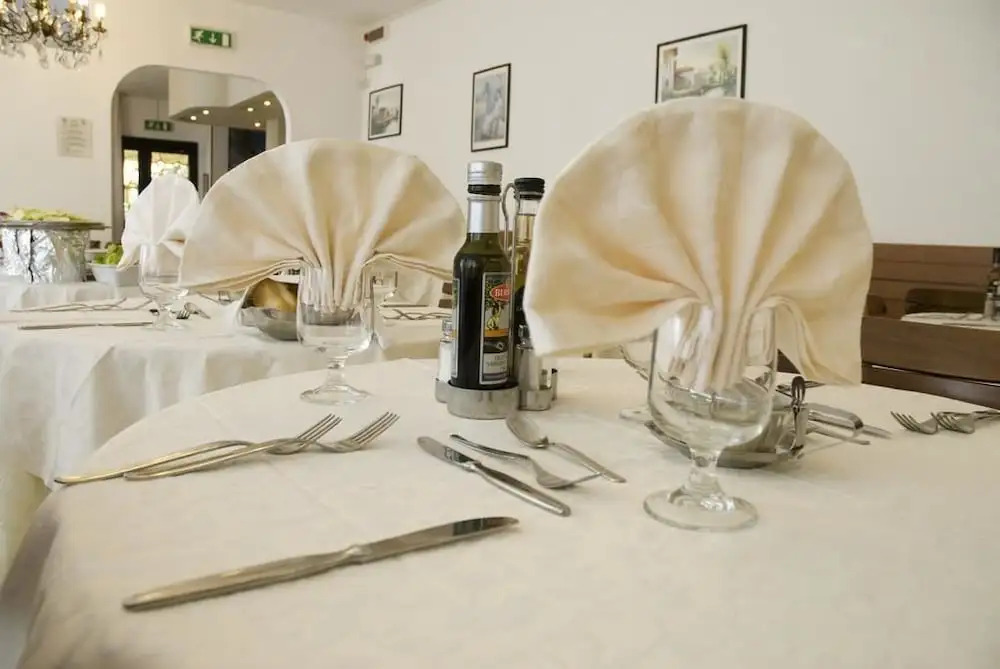 Hotel Carezza