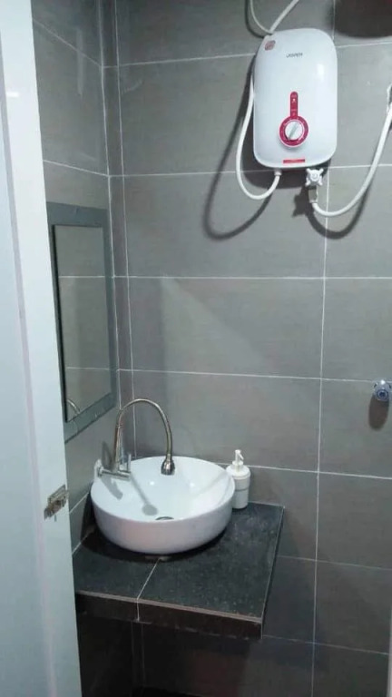 Nu Melati Hotel