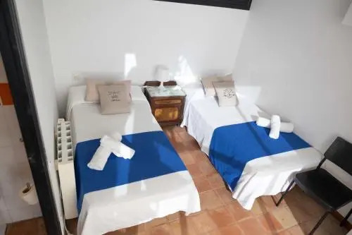 Apartamentos Les Barbes