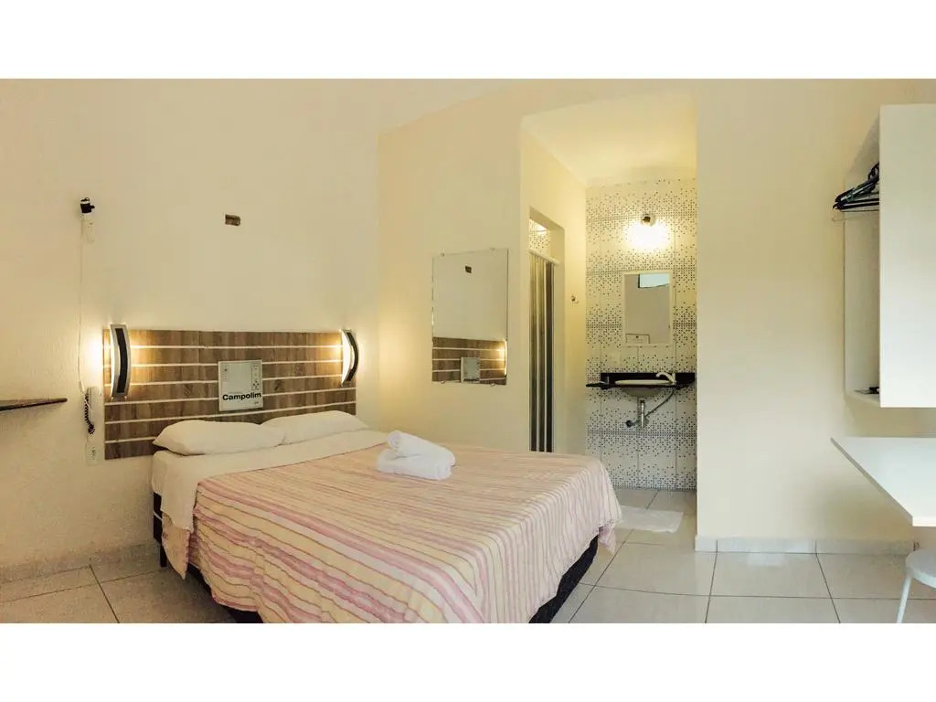 Hotel Campolim