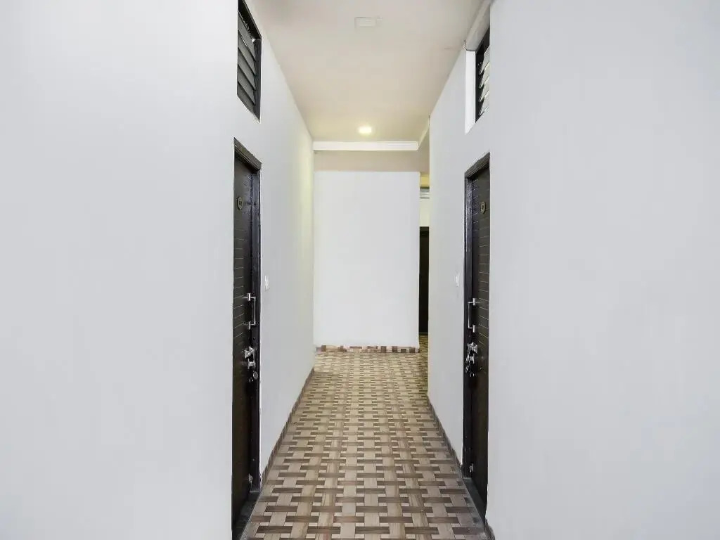 Kalajanki by OYO Rooms