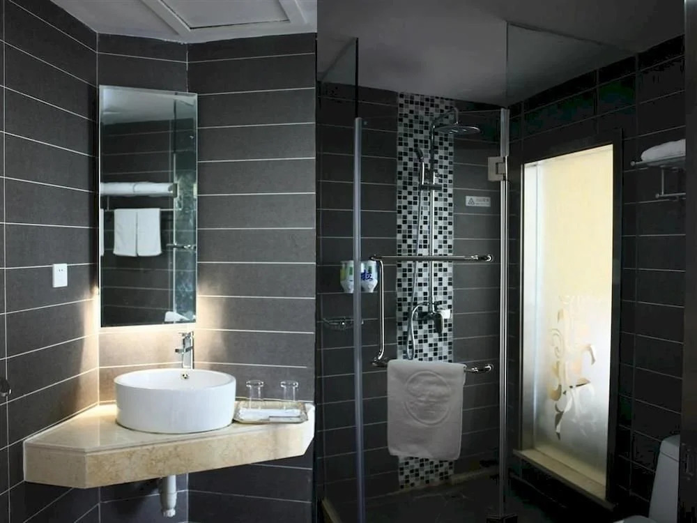 Greentree Inn Zhejiang Ningbo East Baizhuang Road Express Hotel