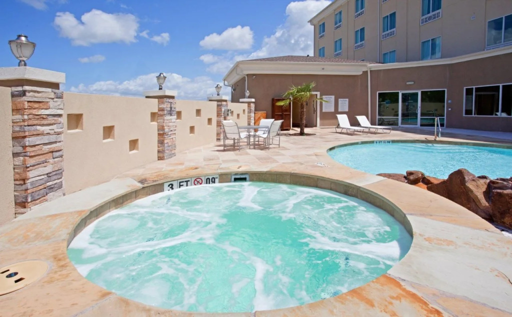 Holiday Inn Express Houston Space Center-Clear Lake by IHG