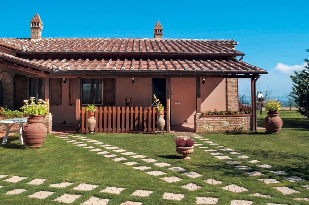 Renovated Apartment Valentino