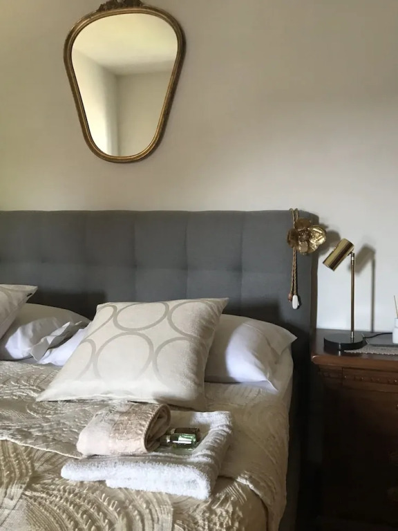 Villa Minini B&B
