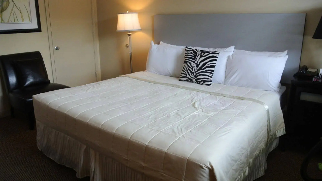 Sole Inn and Suites