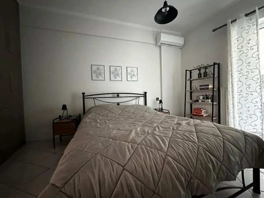 Iris Apartment Nafpaktos