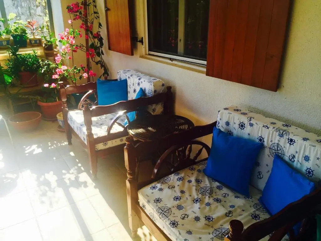Apartmani Perić