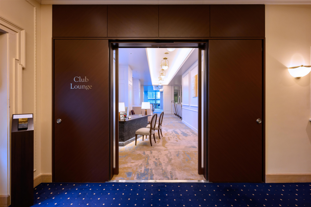 Dai-ichi Hotel Tokyo