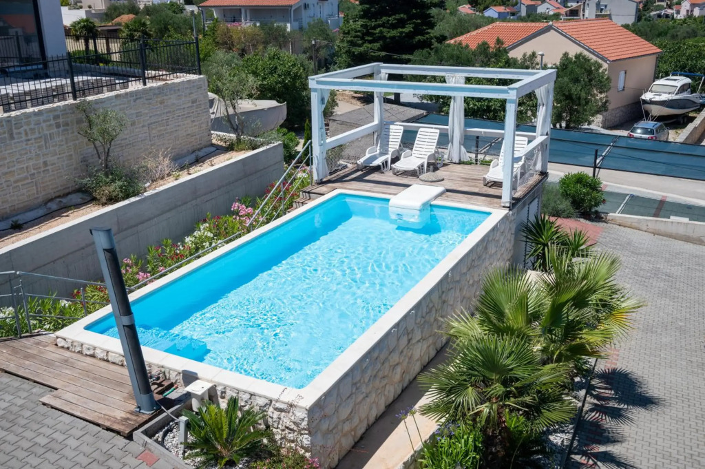 Apartment Summer dreams 2