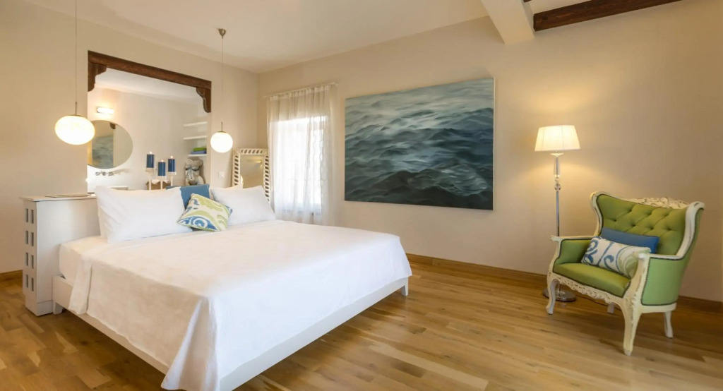 LuCe Design Hotel - Special Category
