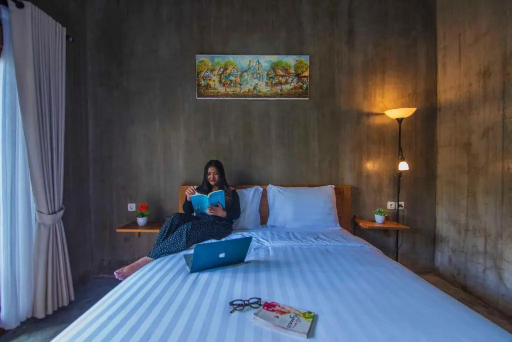 Elemento Homestay Badung