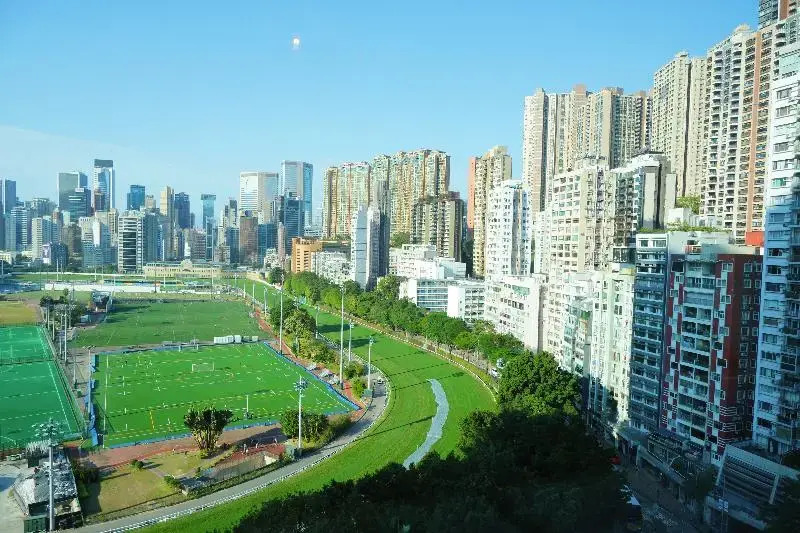 APTO Hotel HV (Causeway Bay)