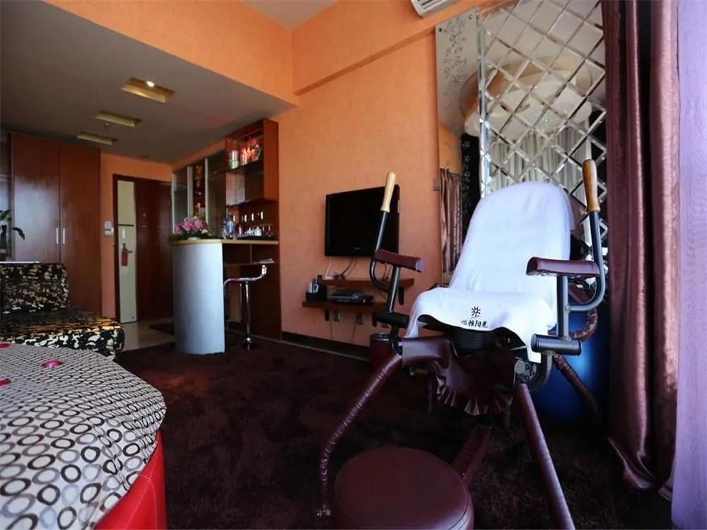 Yiya Sunshine Hotel Guanshang - Kunming