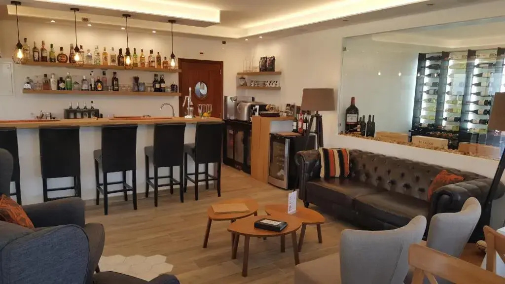 Casa Bela Moura Charming Hotel