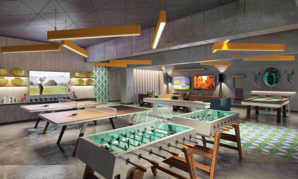 Conrad Punta de Mita