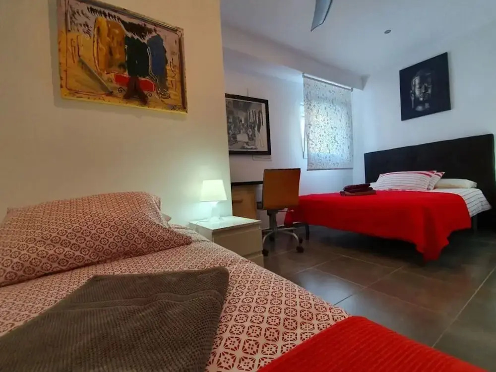 Jose Comfortable Holiday Residence