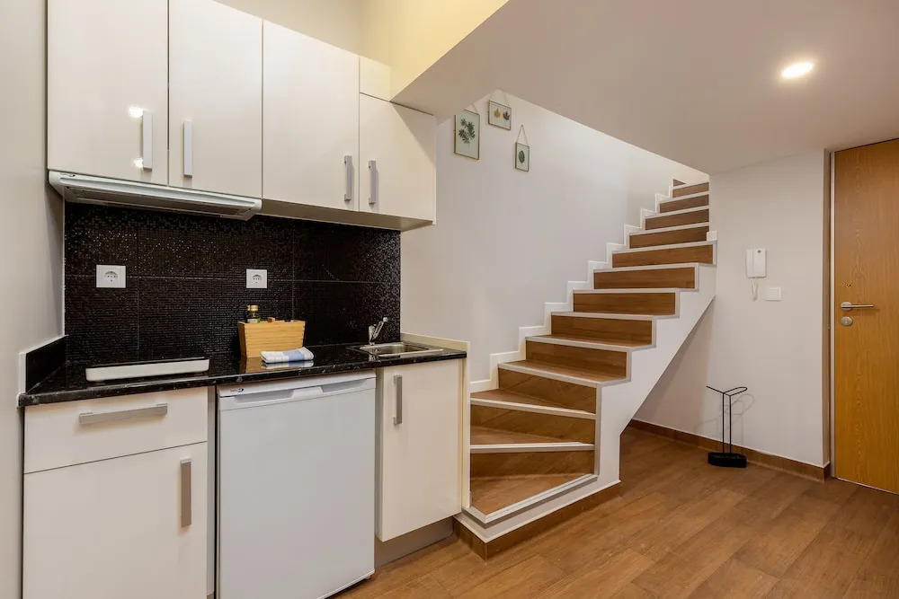 Feel Porto Wine Essence Apartments