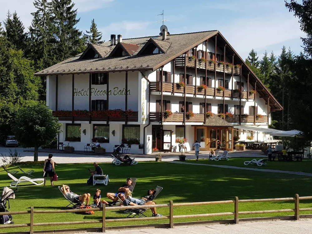 Hotel Piccola Baita