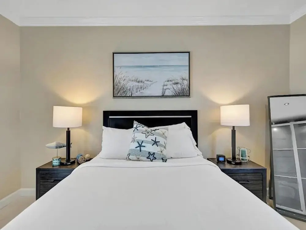 Stay Hospitality - Hendricks Isle