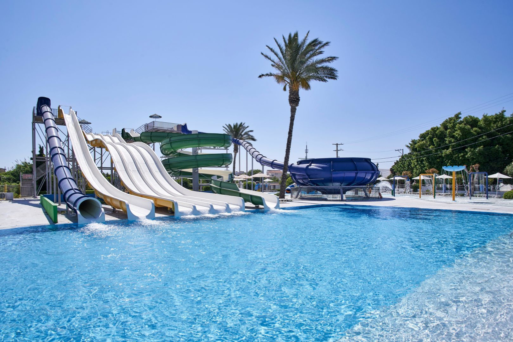 Blue Bay Resort