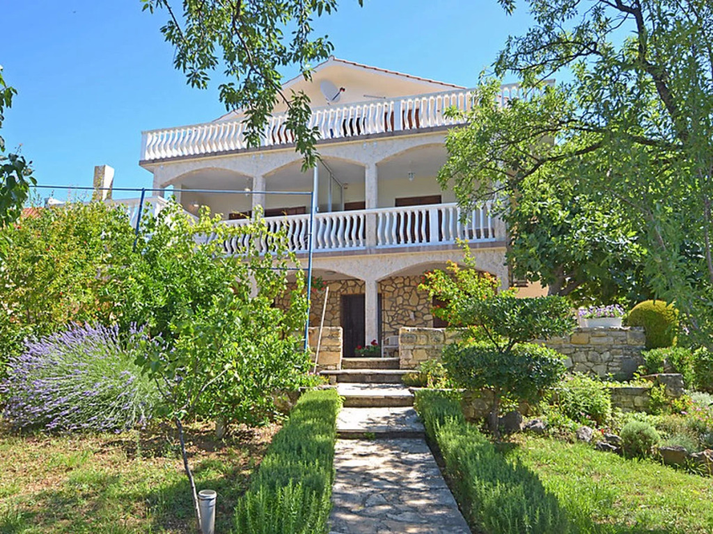 Apartment Matal Novigrad (Zadar)