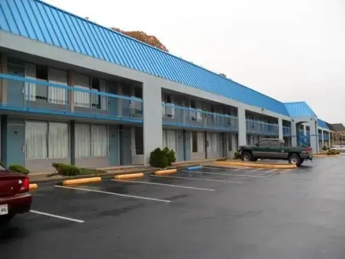 Travelodge USA